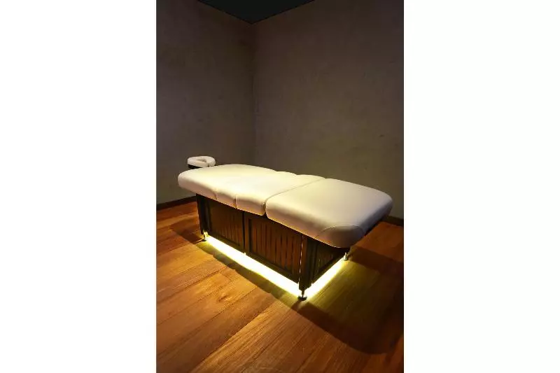 Отель Le Méridien Pyramids  & Spa