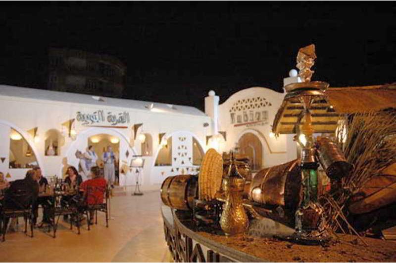 هتل Le Méridien Pyramids & Spa