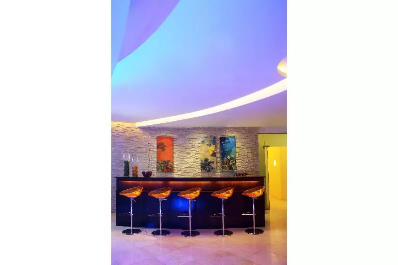 Отель Le Méridien Pyramids  & Spa