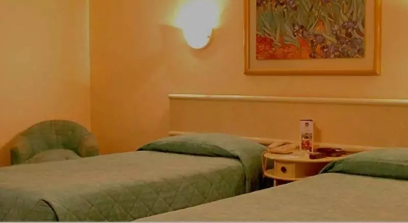 酒店 Majestic City Center