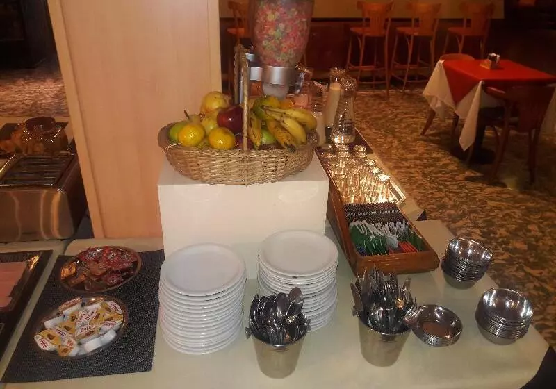 בית מלון כפרי Nutibara