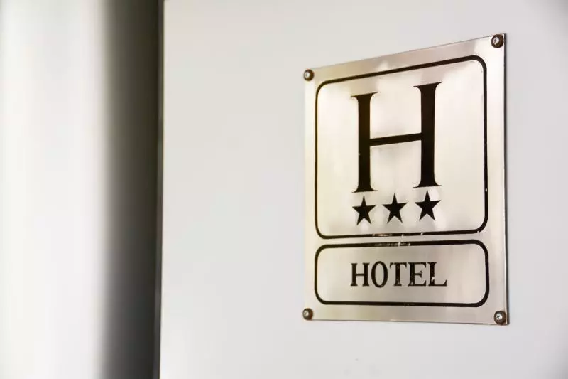 בית מלון כפרי Nutibara