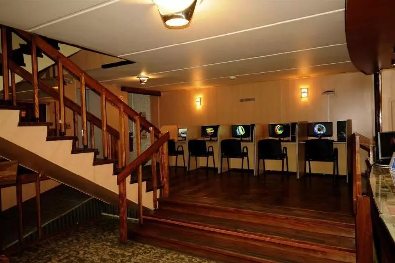 בית מלון כפרי Nutibara