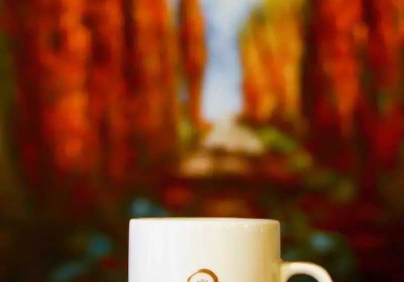 בית מלון כפרי Nutibara