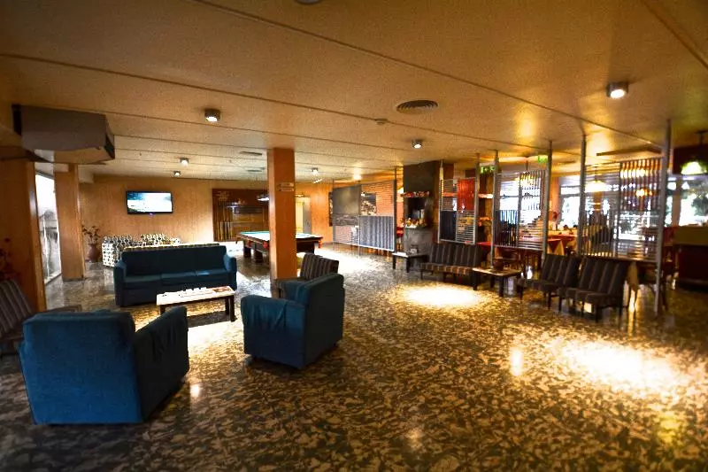 בית מלון כפרי Nutibara