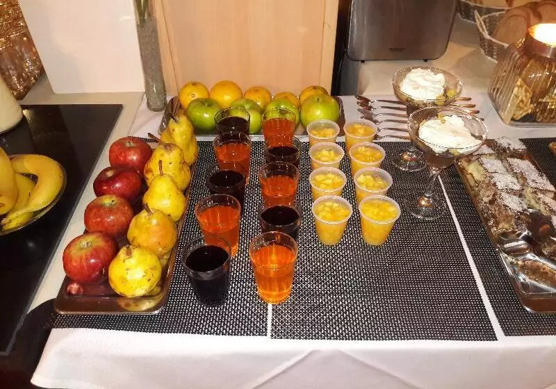 בית מלון כפרי Nutibara