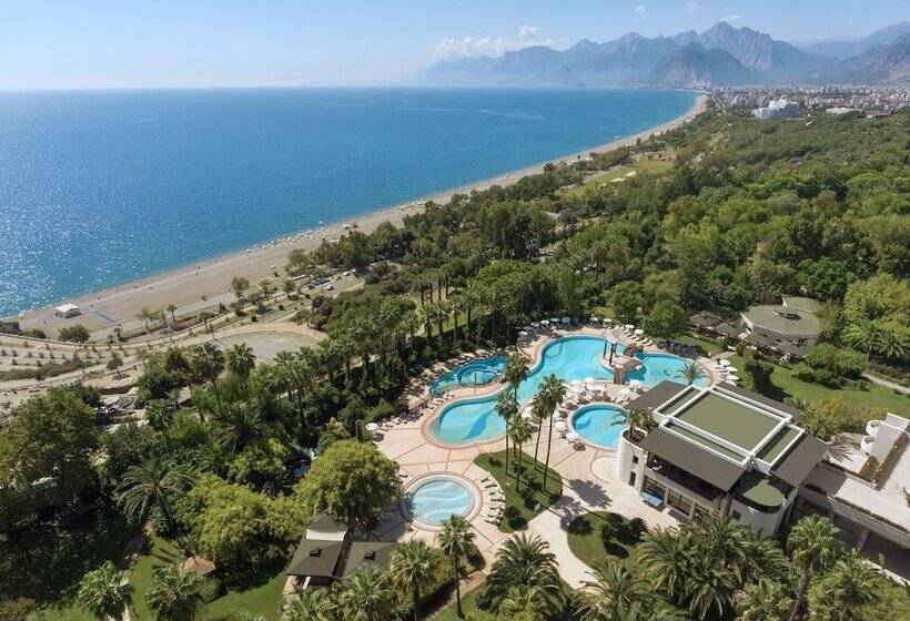 هتل Ozkaymak Falez