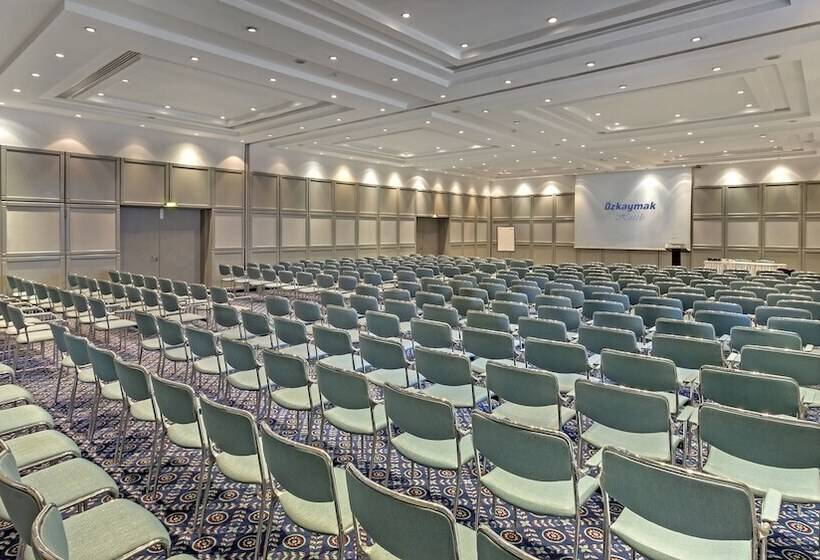 هتل Ozkaymak Falez