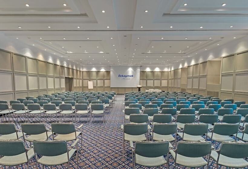 هتل Ozkaymak Falez