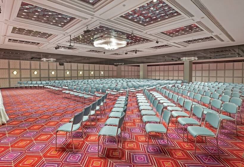 هتل Ozkaymak Falez