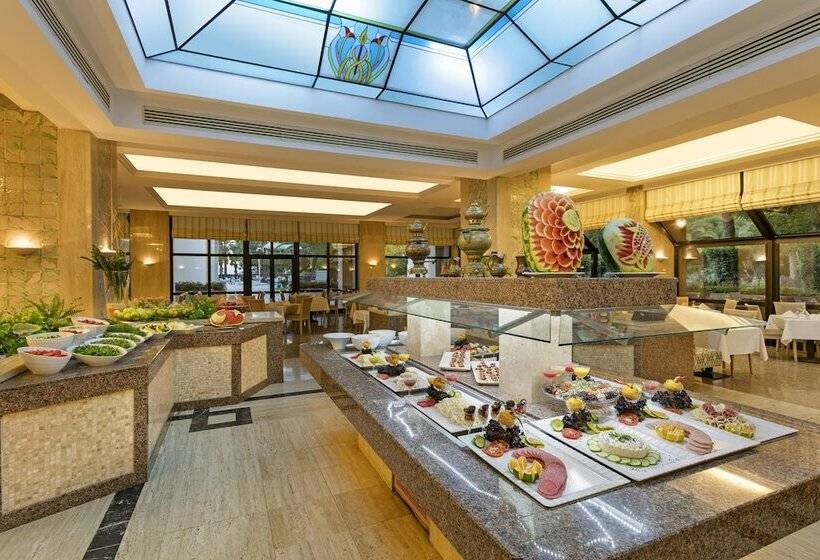 هتل Ozkaymak Falez