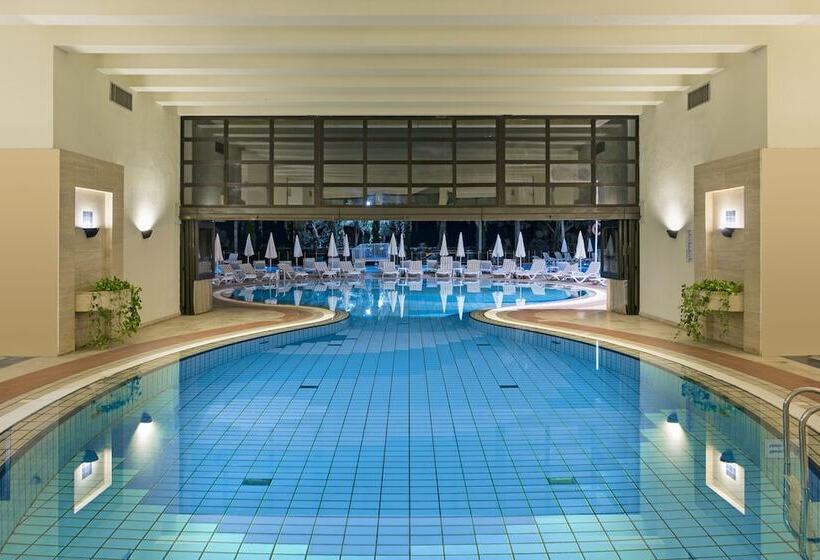 هتل Ozkaymak Falez