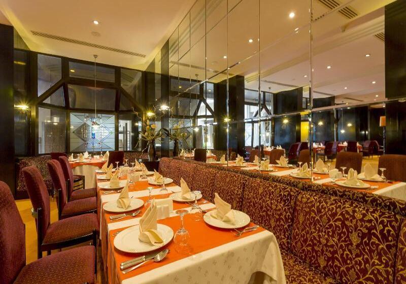 هتل Ozkaymak Falez