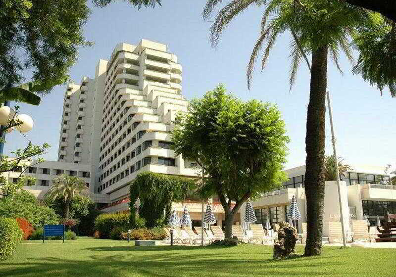 هتل Ozkaymak Falez