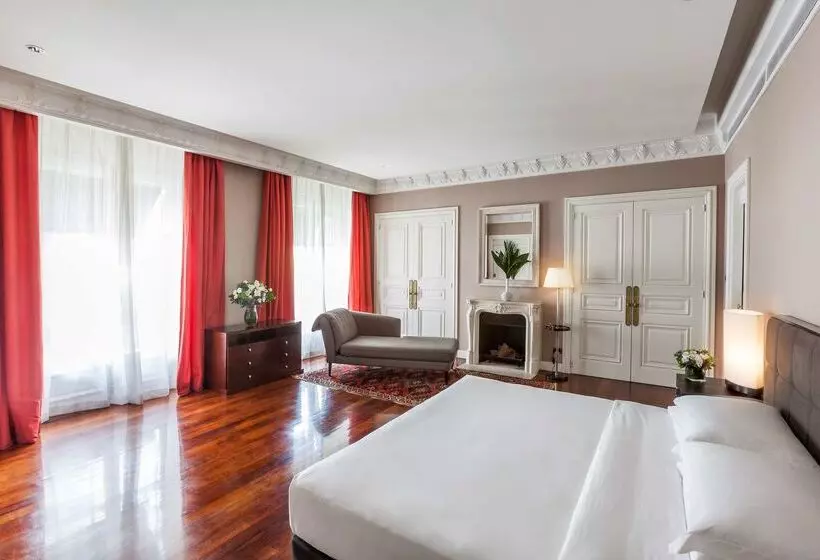 هتل Palacio Duhau Park Hyatt Buenos Aires