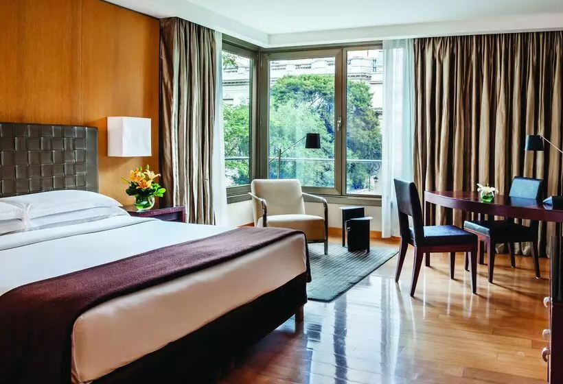 هتل Palacio Duhau Park Hyatt Buenos Aires