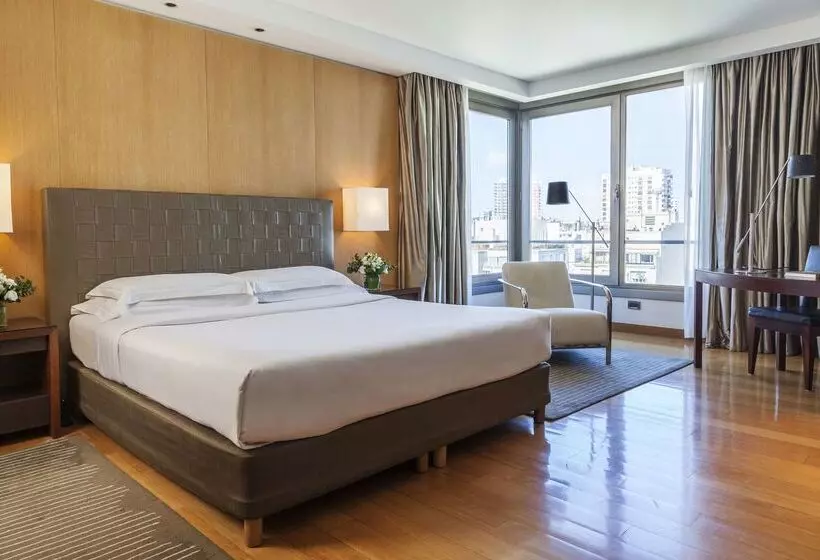 هتل Palacio Duhau Park Hyatt Buenos Aires