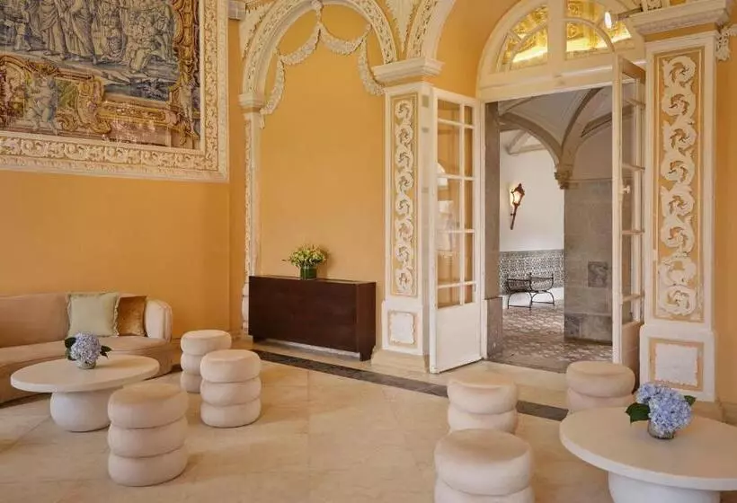 Hotel Penha Longa Resort