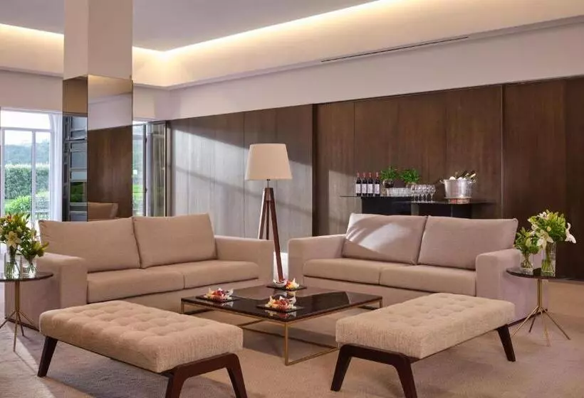 Hotel Penha Longa Resort