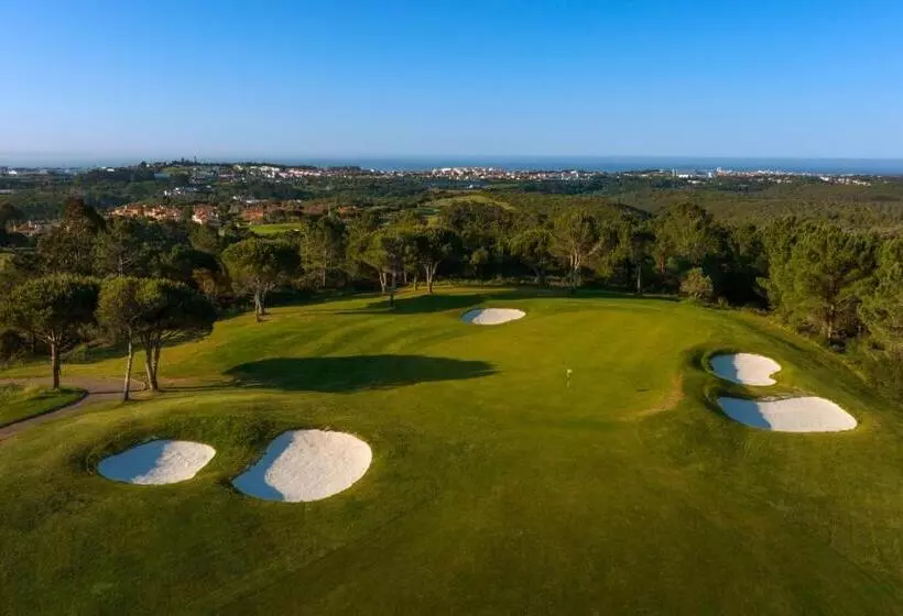 Hotel Penha Longa Resort