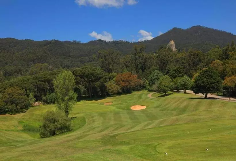 Hotel Penha Longa Resort