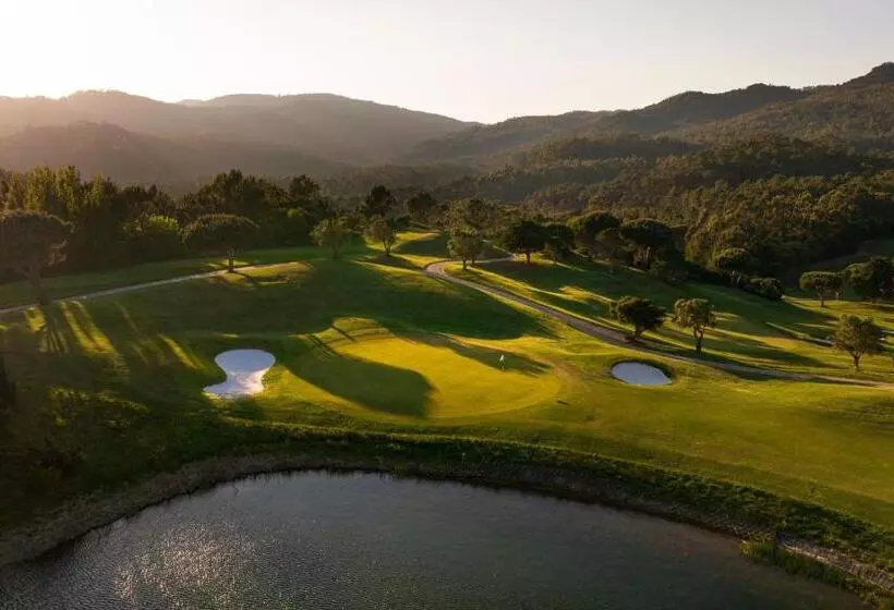 Hotel Penha Longa Resort