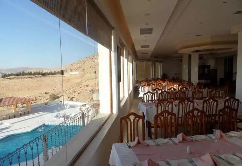هتل Petra Panorama