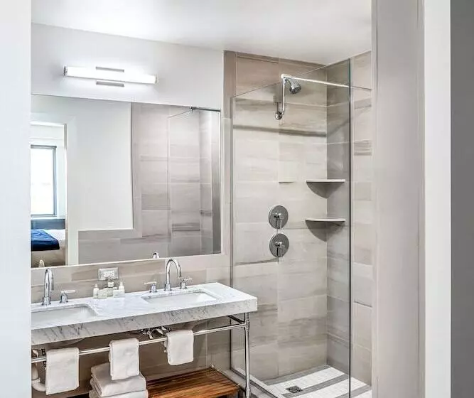 בית מלון כפרי St. Regis