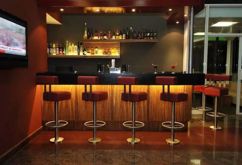 Suite Hotel Merlot