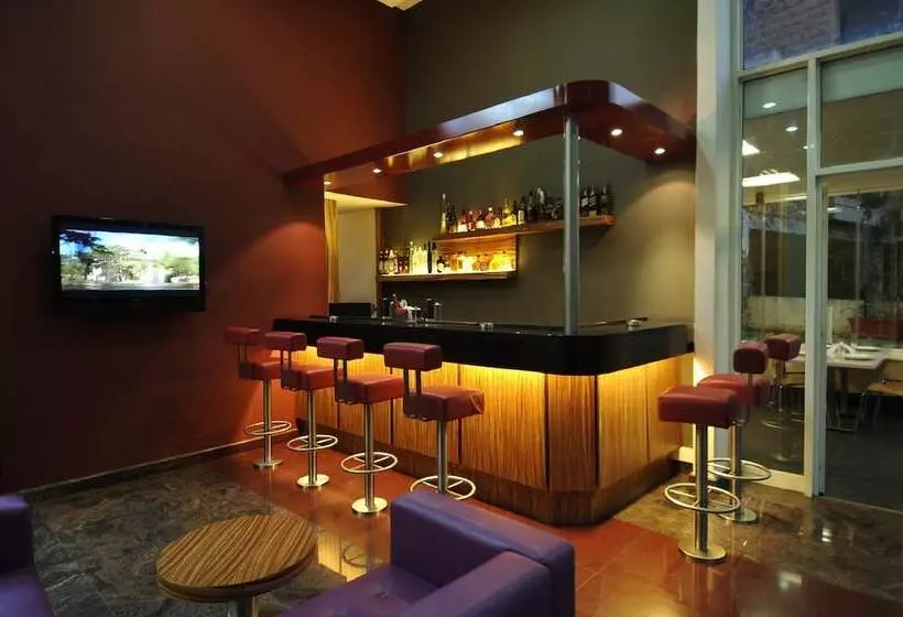 Suite Hotel Merlot