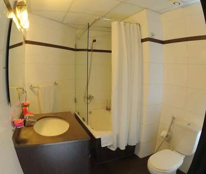 Suite Hotel Merlot