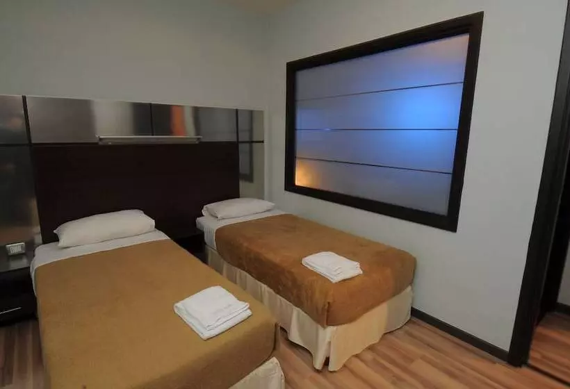 Suite Hotel Merlot