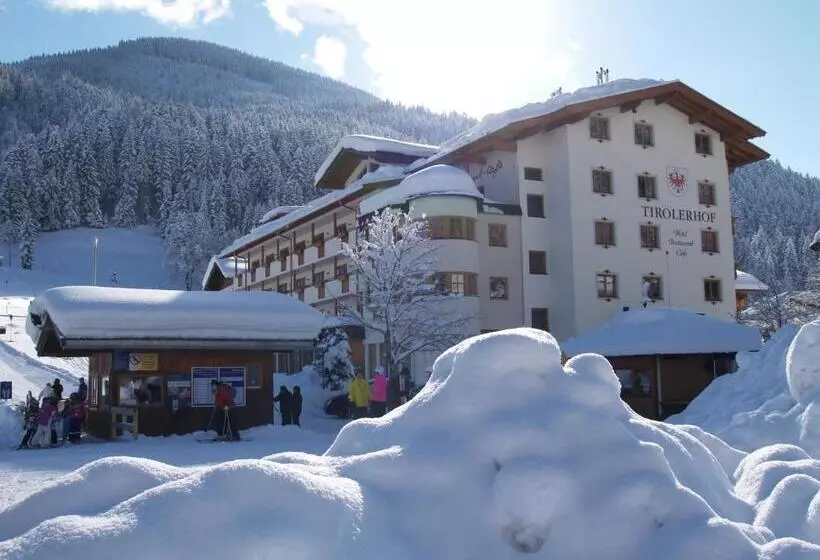 Landhotel Tirolerhof   Wildschönau   Premium Card Im Sommer