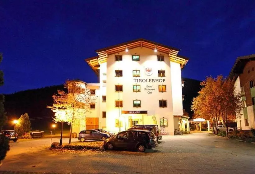 Landhotel Tirolerhof   Wildschönau   Premium Card Im Sommer