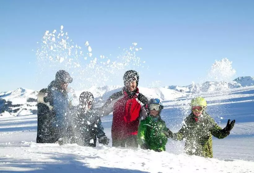 Landhotel Tirolerhof   Wildschönau   Premium Card Im Sommer