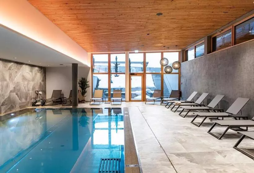 Landhotel Tirolerhof   Wildschönau   Premium Card Im Sommer