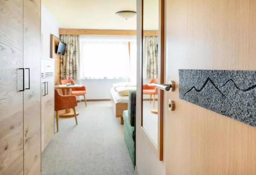 Landhotel Tirolerhof   Wildschönau   Premium Card Im Sommer