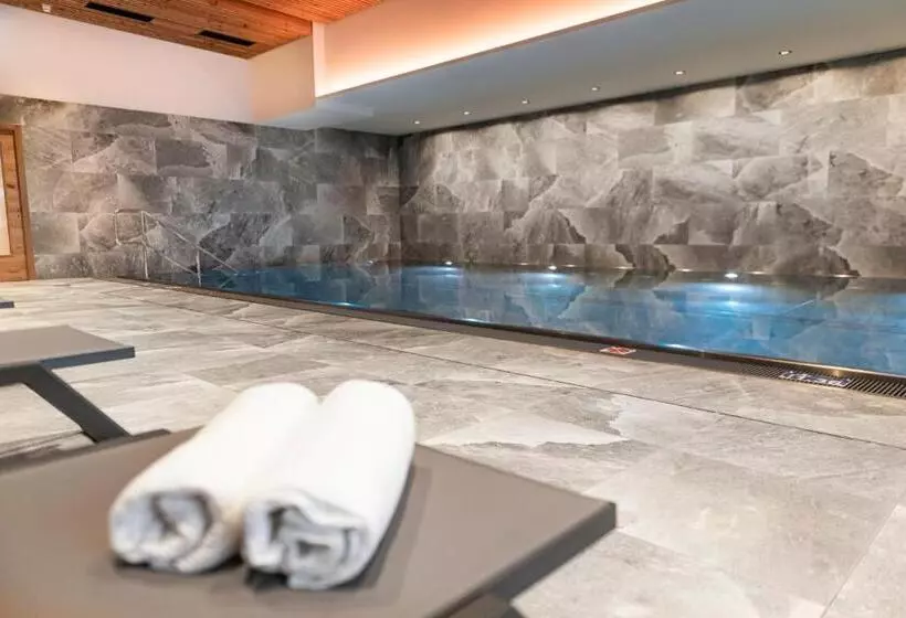 Landhotel Tirolerhof   Wildschönau   Premium Card Im Sommer