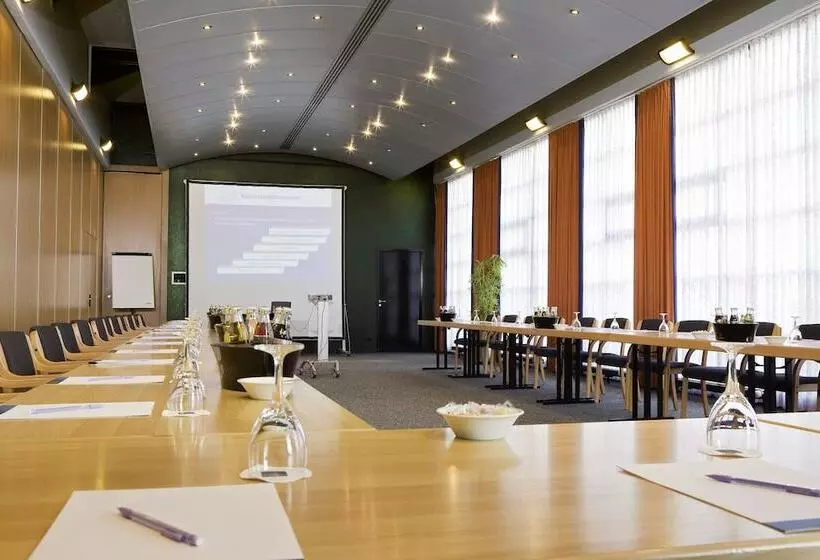 Novotel Hannover