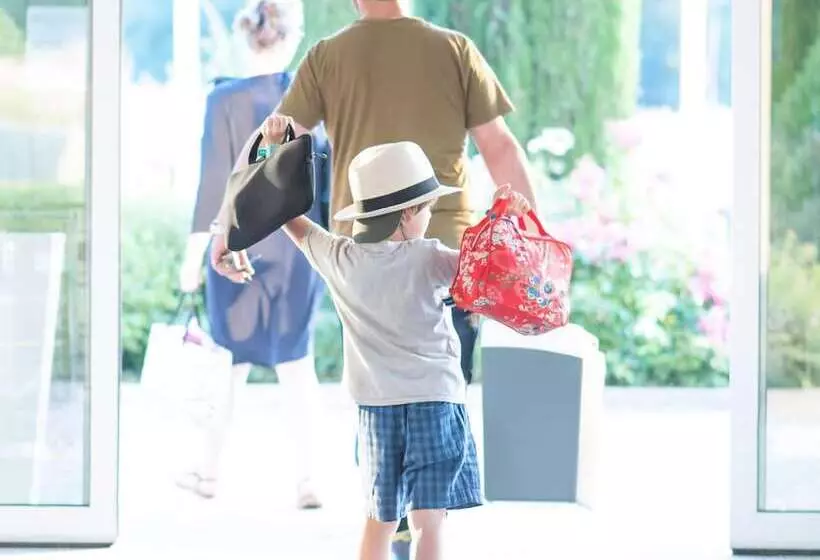 Novotel Melbourne On Collins