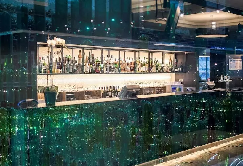 Novotel Melbourne On Collins