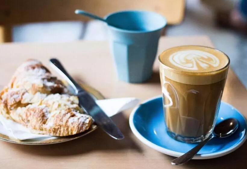 Novotel Melbourne On Collins