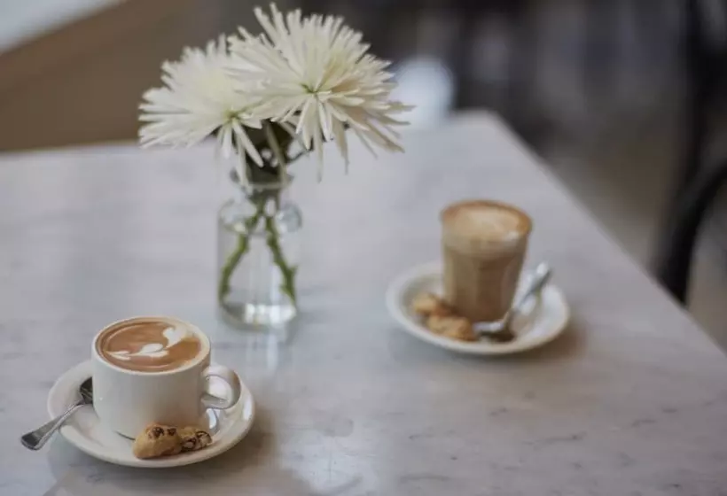 Novotel Melbourne On Collins