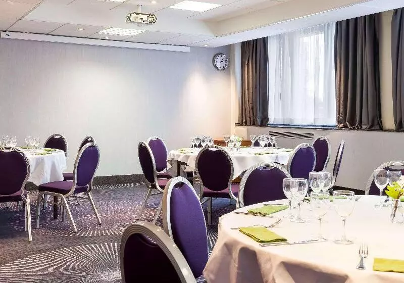 Novotel Tours Centre Gare