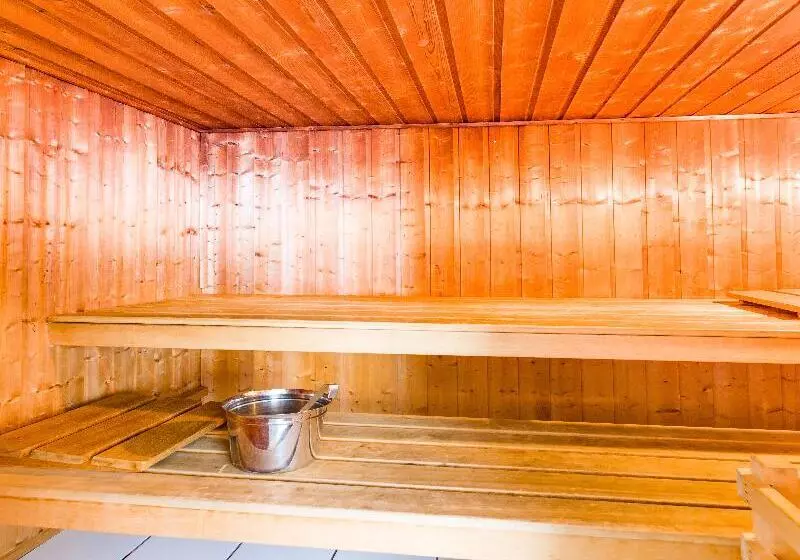 Novotel Tours Centre Gare