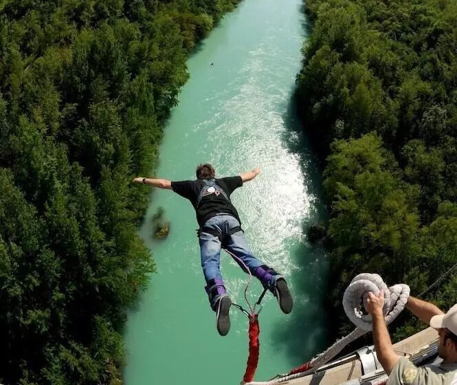 Sabotin, Hotel & Restaurant