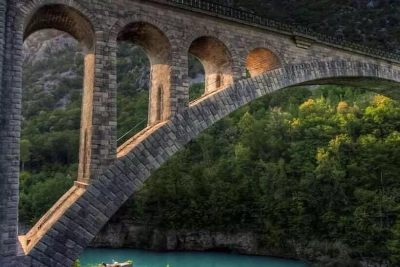 Sabotin, Hotel & Restaurant