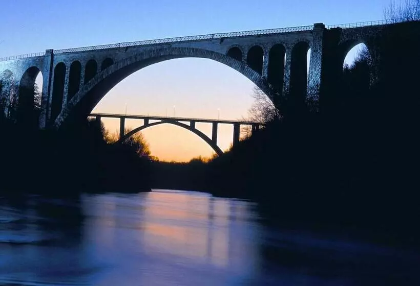 Sabotin, Hotel & Restaurant