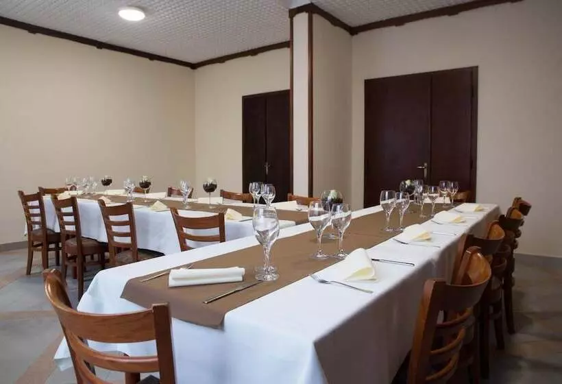 Sabotin, Hotel & Restaurant