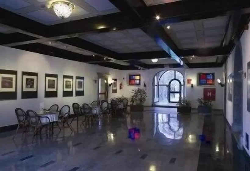 Sabotin, Hotel & Restaurant